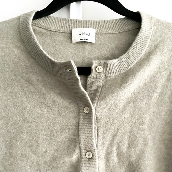 Wilfred Sicily Cardigan - Picture 3 of 11